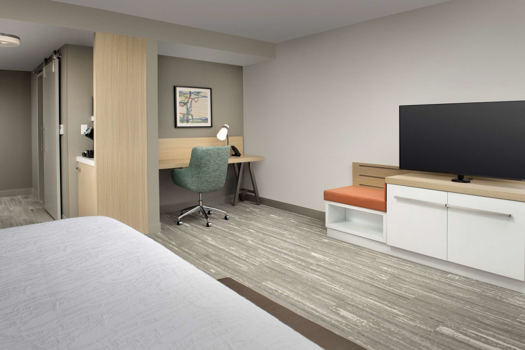 Hilton Garden Inn Orlando Downtown