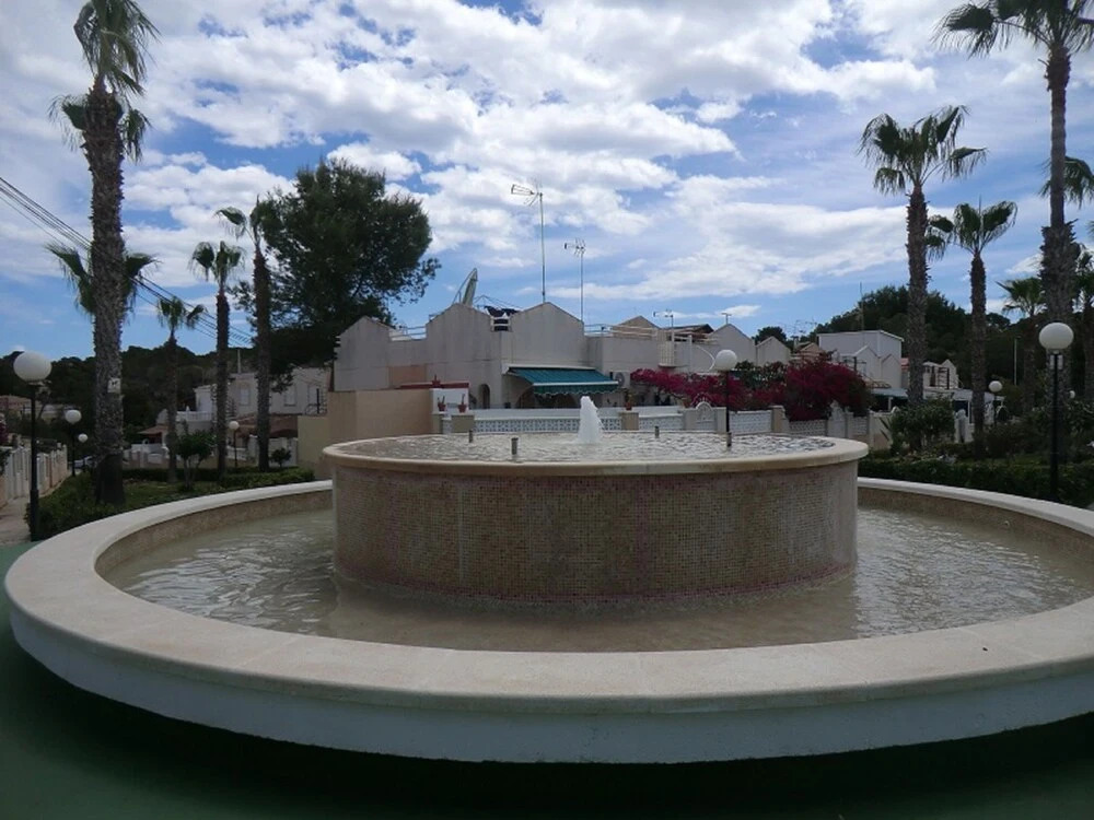 Casas Holiday - Los Balcones 2