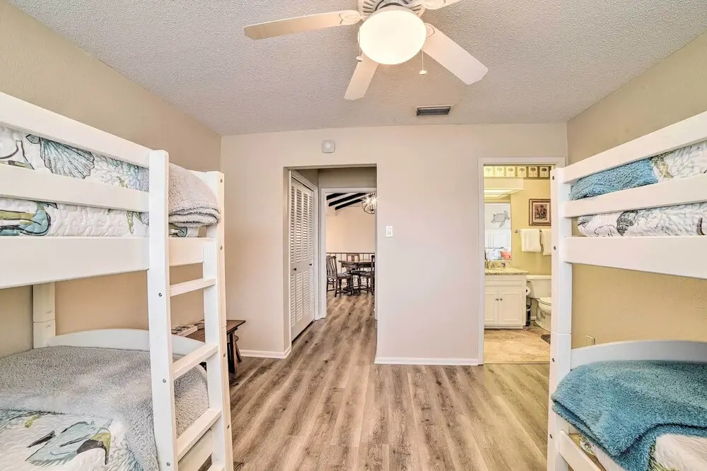 Private Dock: Charming & Spacious Rockport Abode!