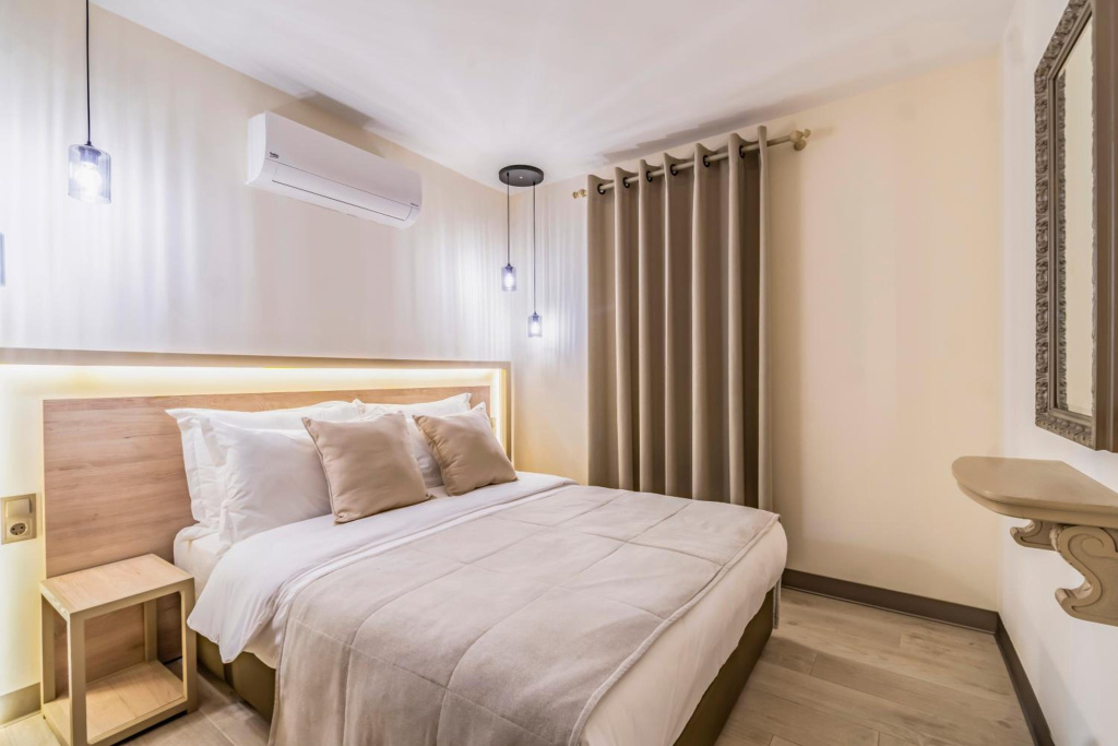 Manzara Boutique Hotel