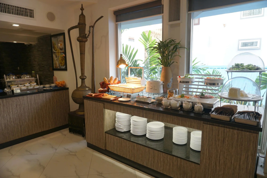 Essence Hotel-Phnom Penh
