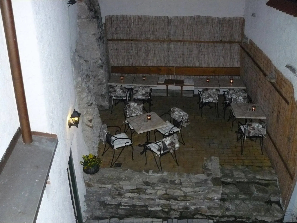 Hotel Opat