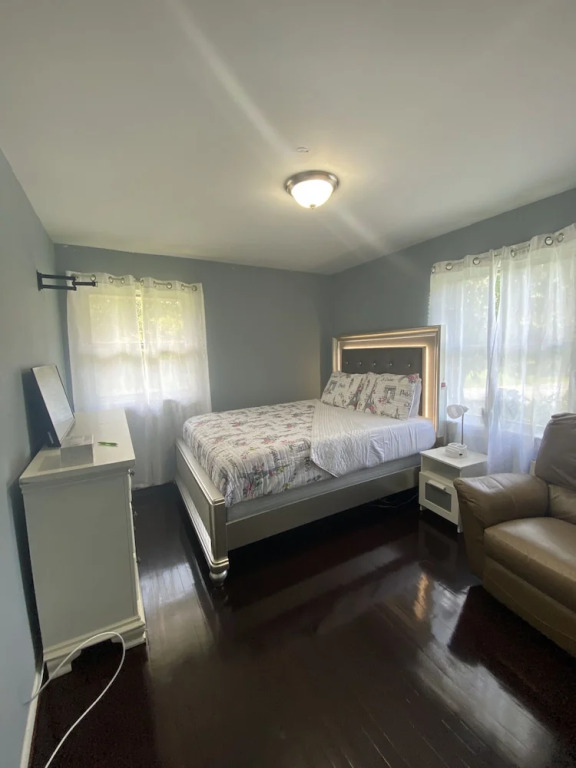 Akeem's Guest House