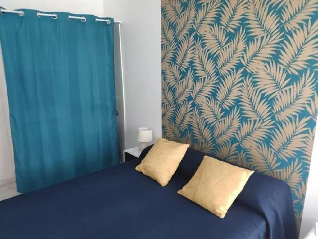 Appartement Saint-Hilaire-de-Riez, 2 pièces, 4 personnes - FR-1-324-509