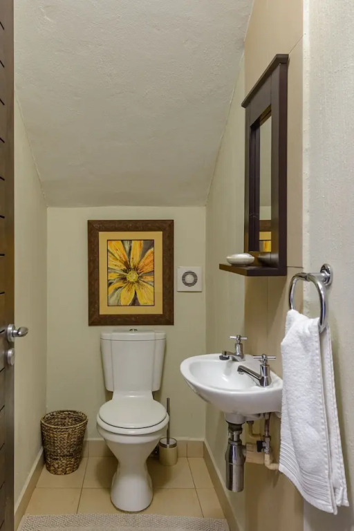 San Lameer Villa Rentals 403