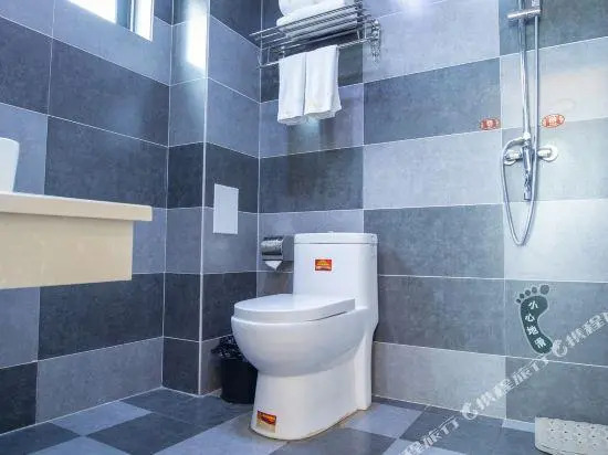 Liankong Boutique Inn