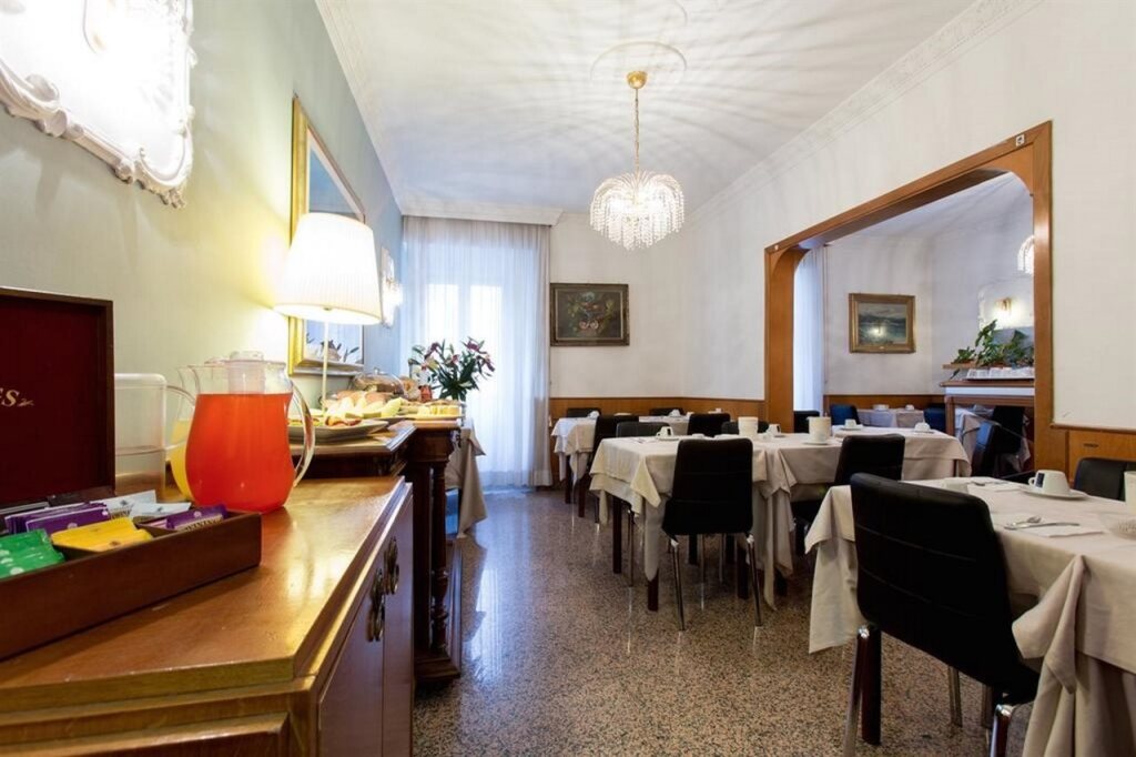Hotel Gabriella