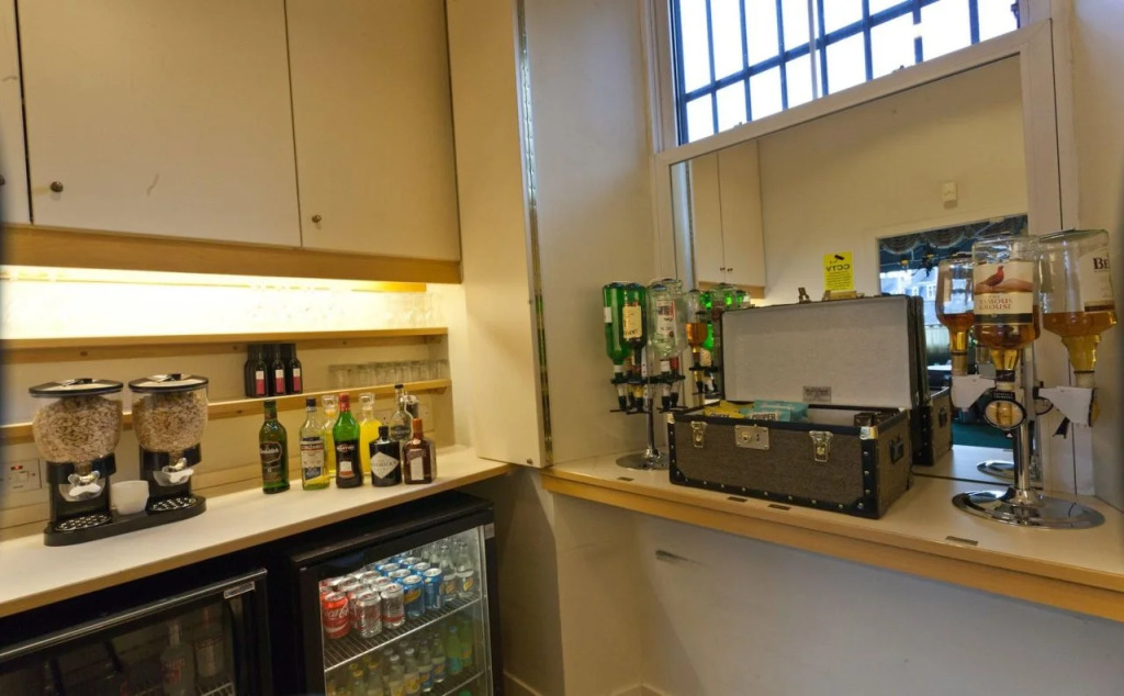 Skene House HotelSuites - Holburn