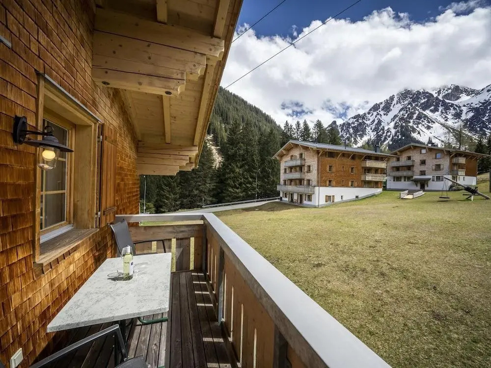 Landal Hochmontafon