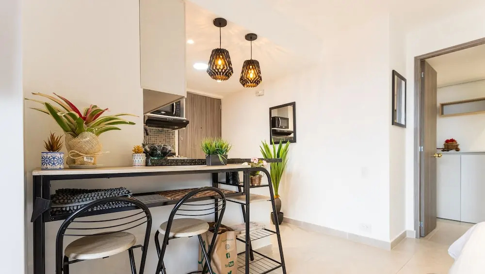Park 42 APARTASUITES