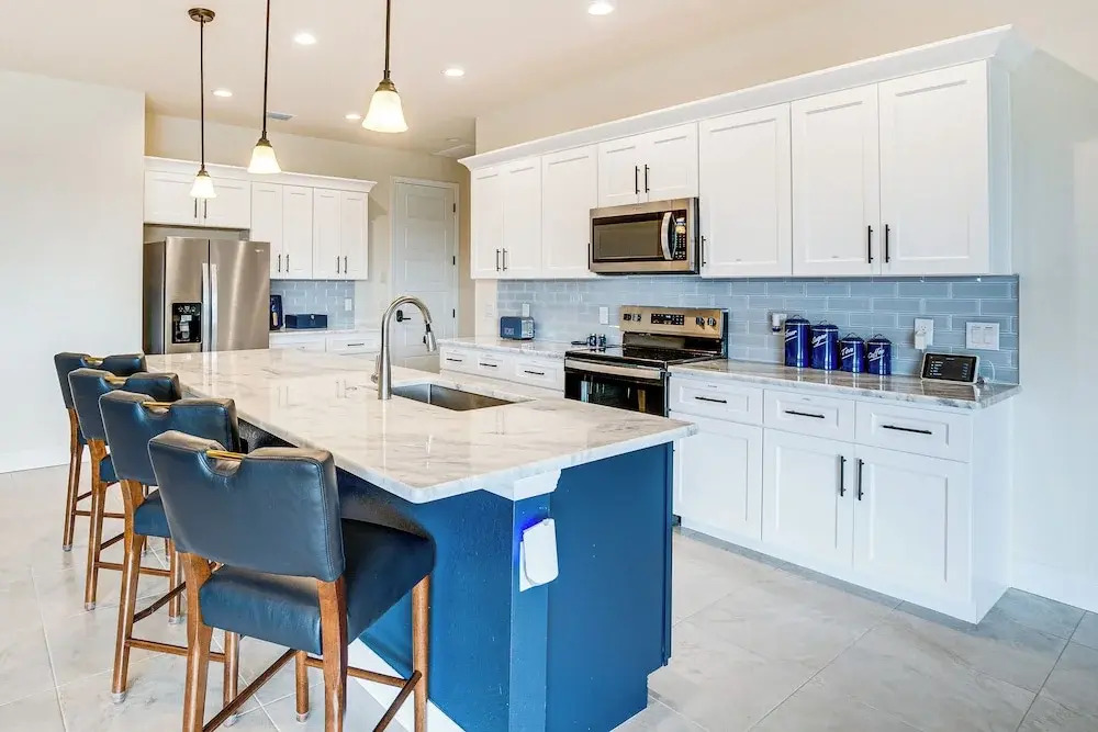 10 Mi to Beaches: Modern Retreat in Port Charlotte