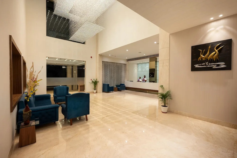 The Orchid Jamnagar