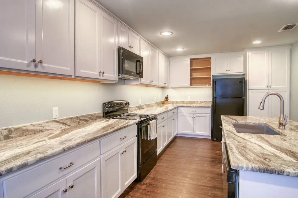Our Tern - 4 Br Home