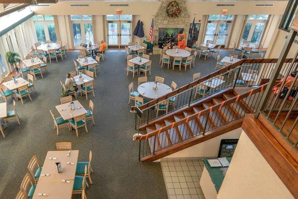 Dale Hollow Lake State Resort Park