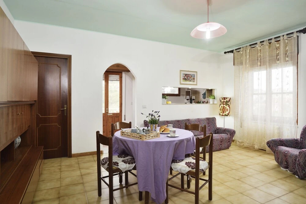 Casa di Zio Mario A