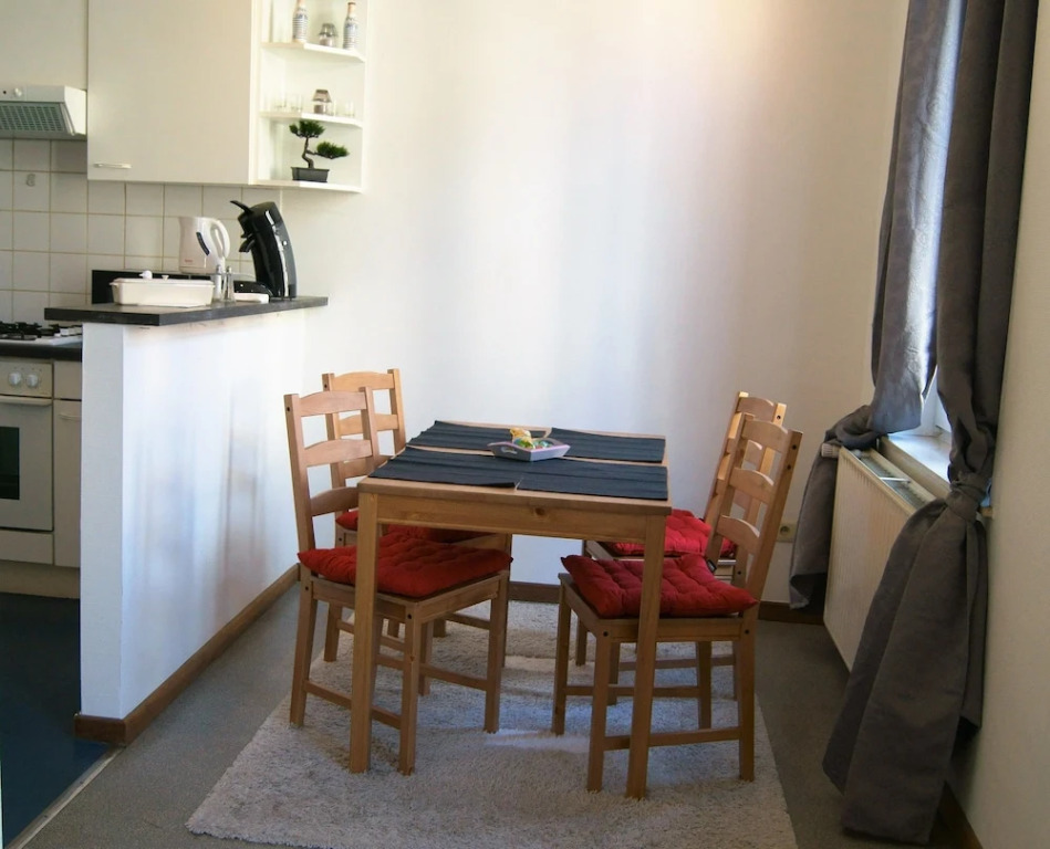 Appartement Impasse Pitchoune
