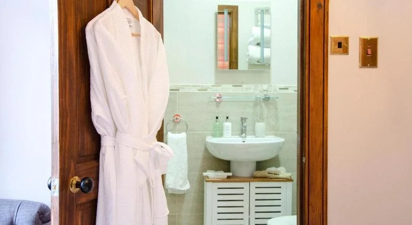 Strathallan Bed and Breakfast
