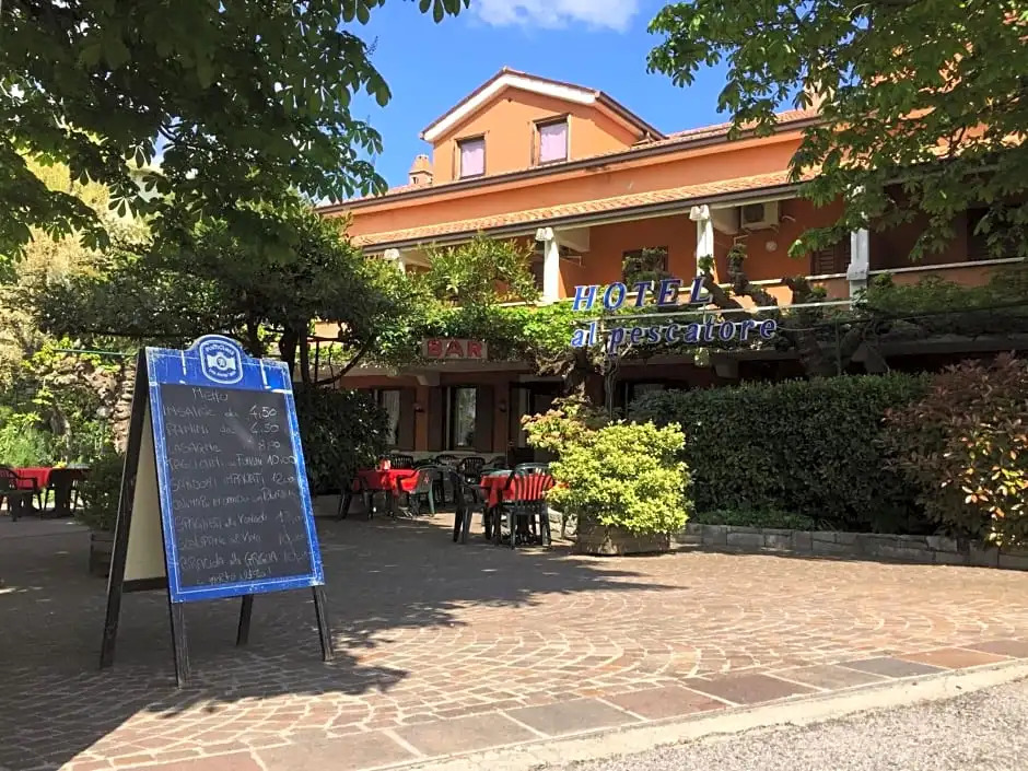Hotel Al Pescatore
