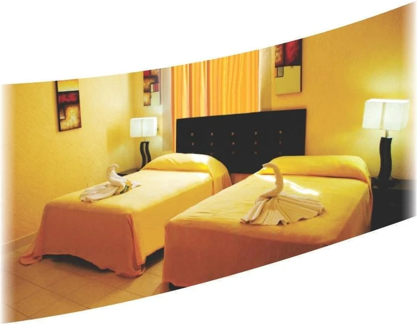 Hotel Villa Bonita