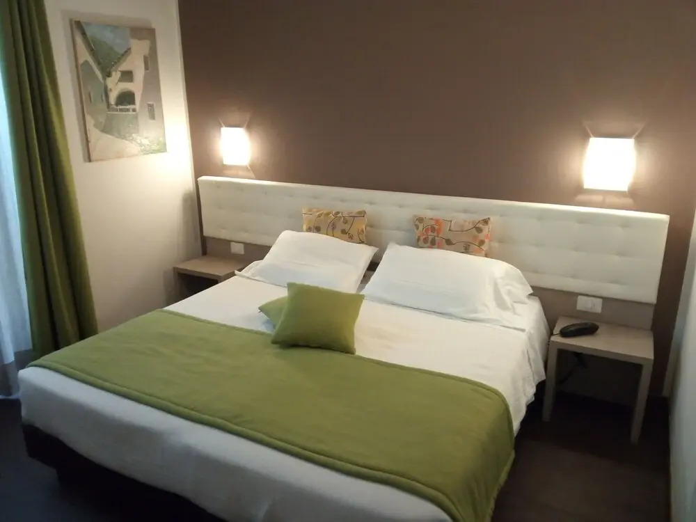 Hotel Saint Pierre