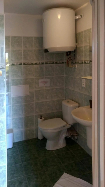 Apartmány Maruška