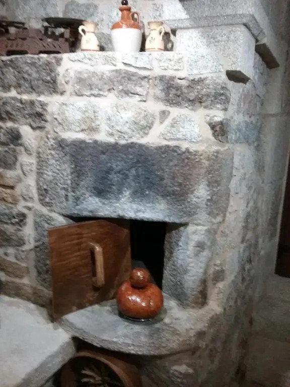 Casa Do Conde