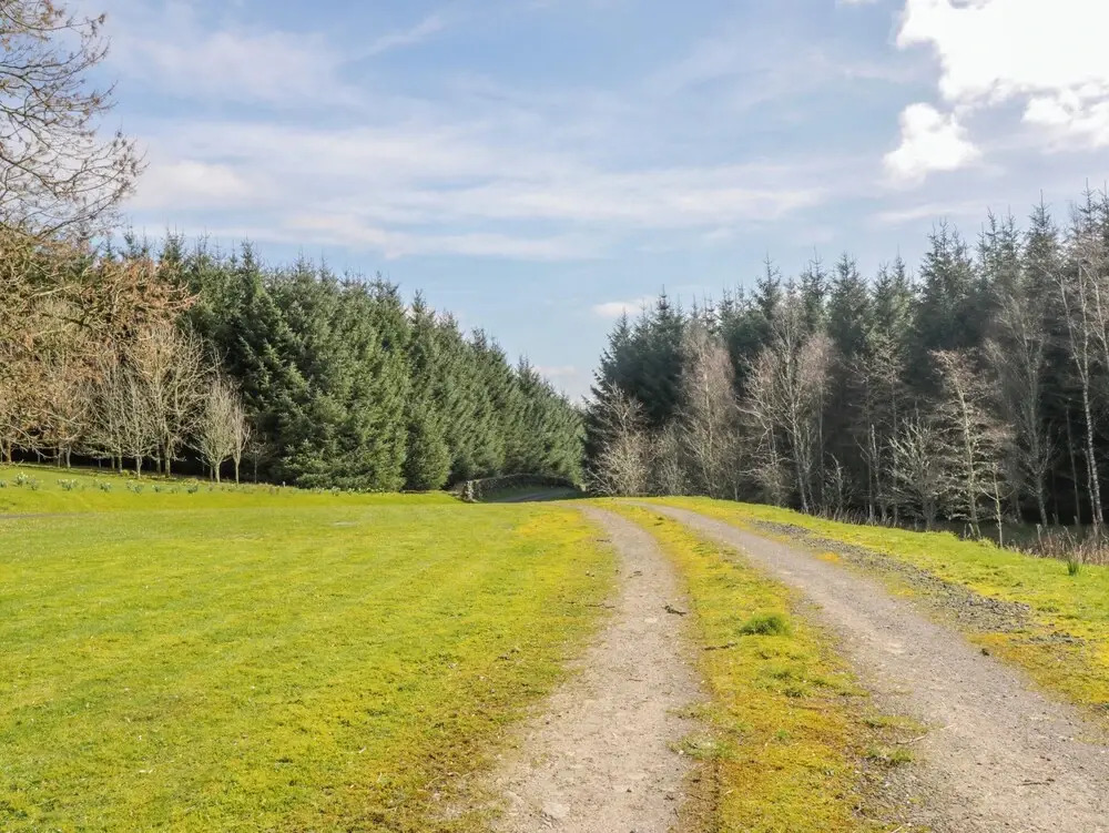 Glen View