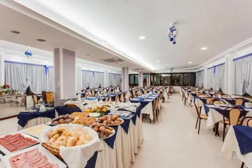 Hotel Delle Nazioni
