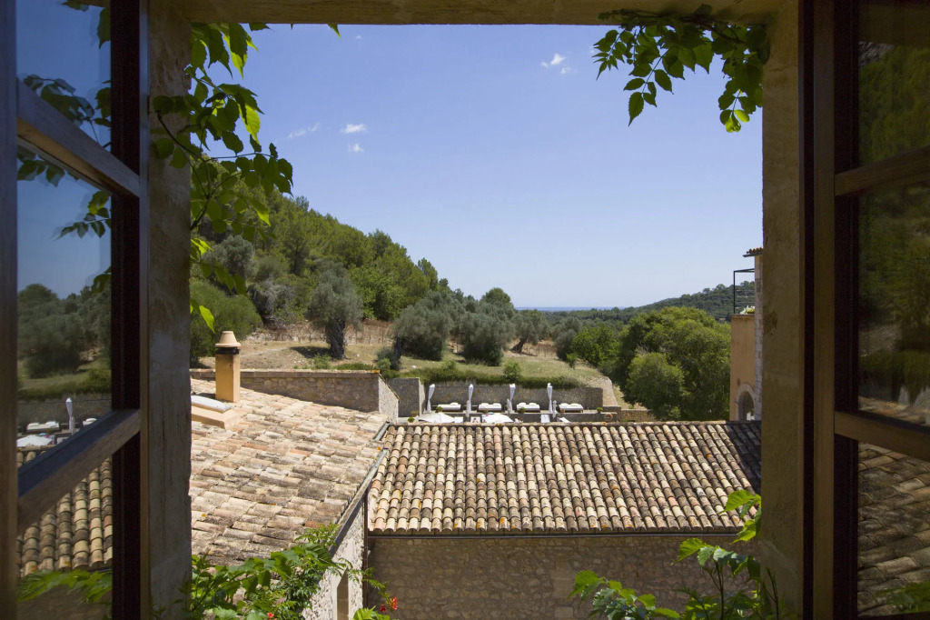 Son Brull Hotel & Spa - Relais & Chateaux