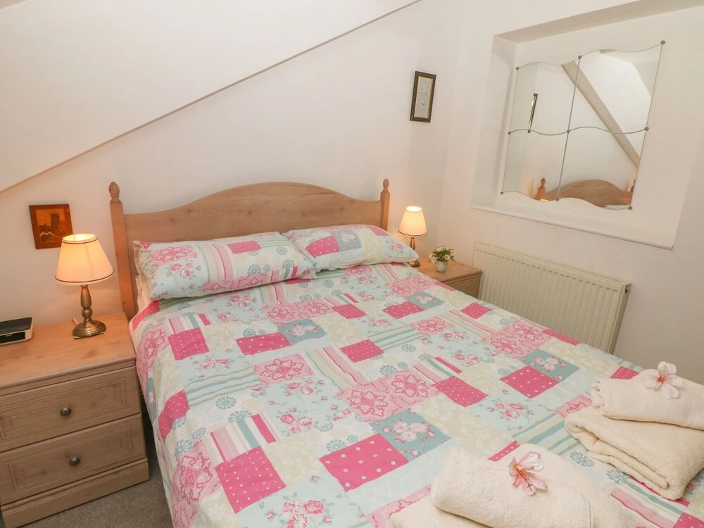 Exchange Cottage