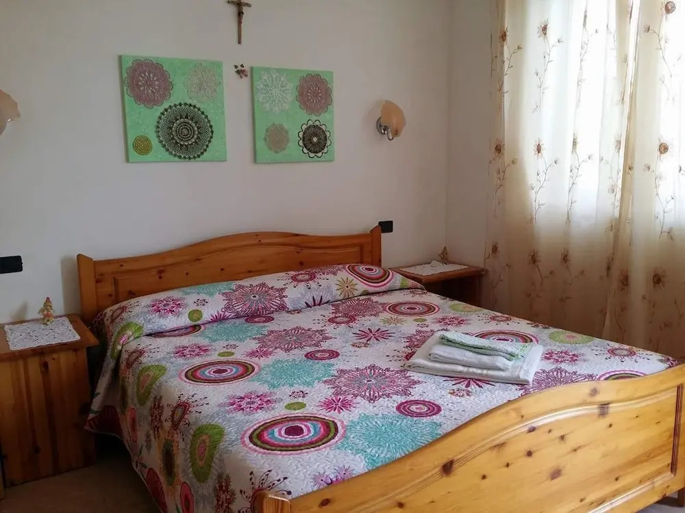 Case vacanze Cerra