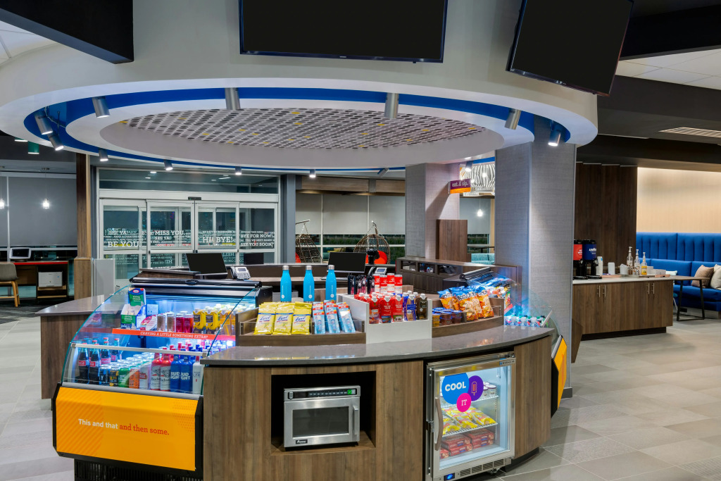 Tru By Hilton Spartanburg
