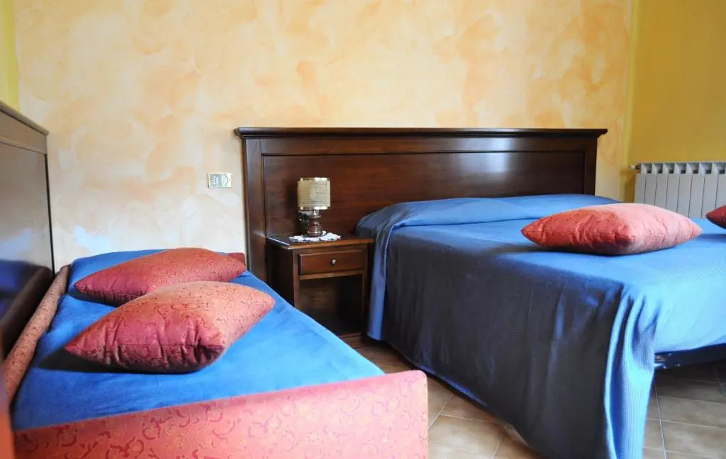 Albergo Miramonti