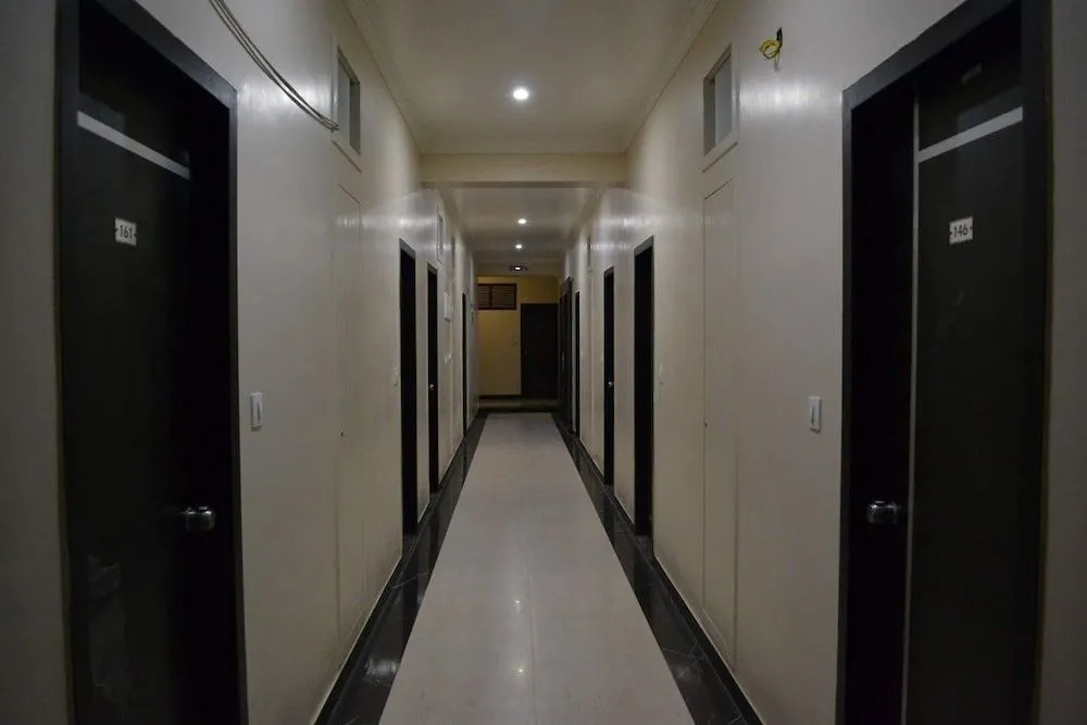 Royal Regency Lodge