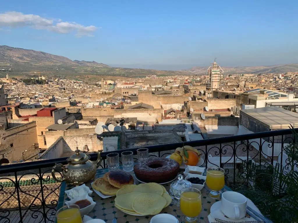 Riad El Ouedghiri
