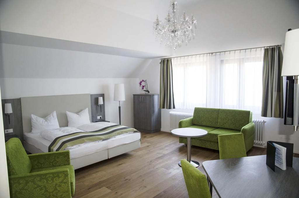 Hotel am Schloss