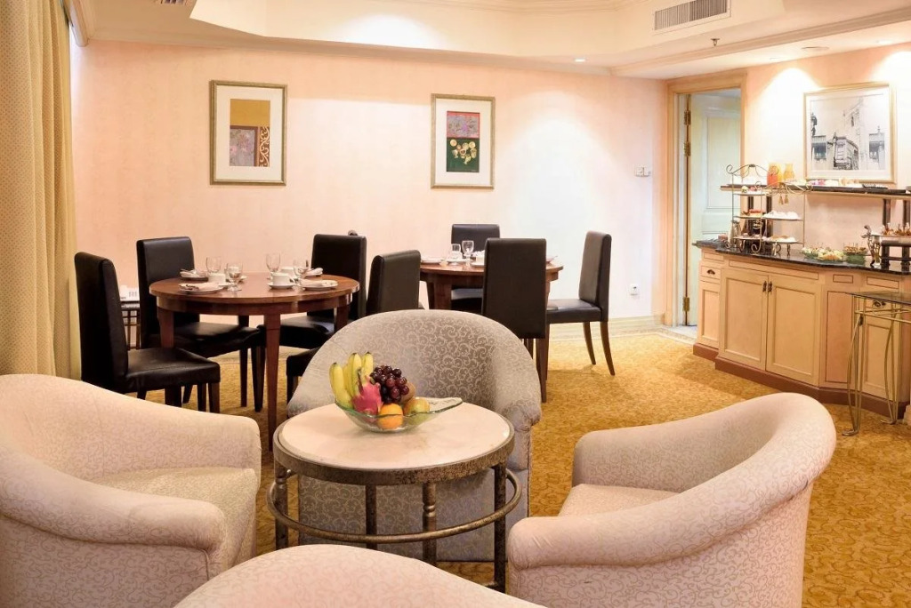 Hotel Royal Penang