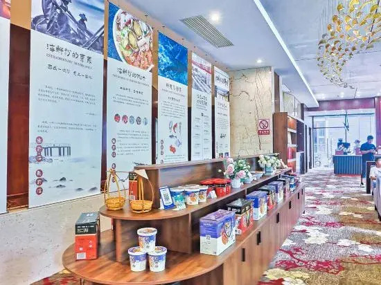 Rowin Grand Hotel