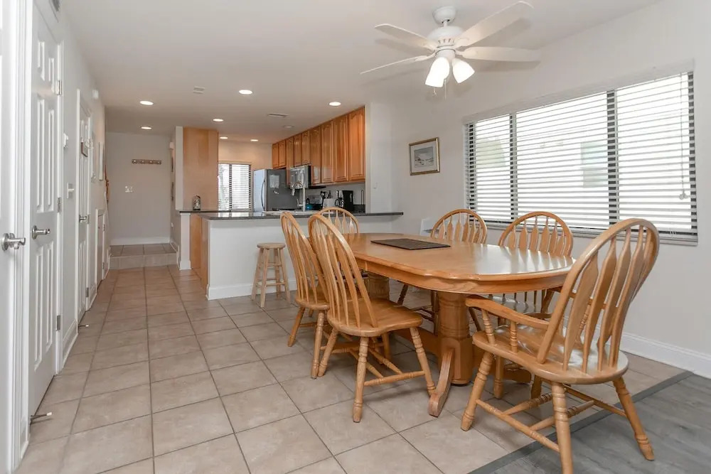 SEA Haven 512 [3/2.5] Free Activities! & Oceanfront Wifi Pool