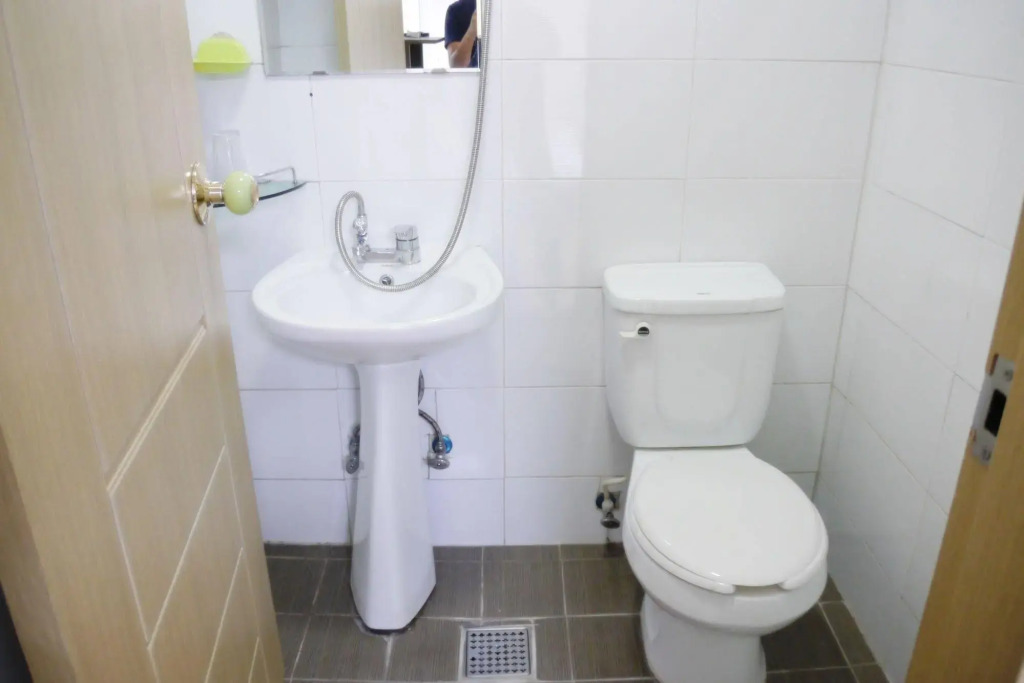JJ Guest House Namdaemun