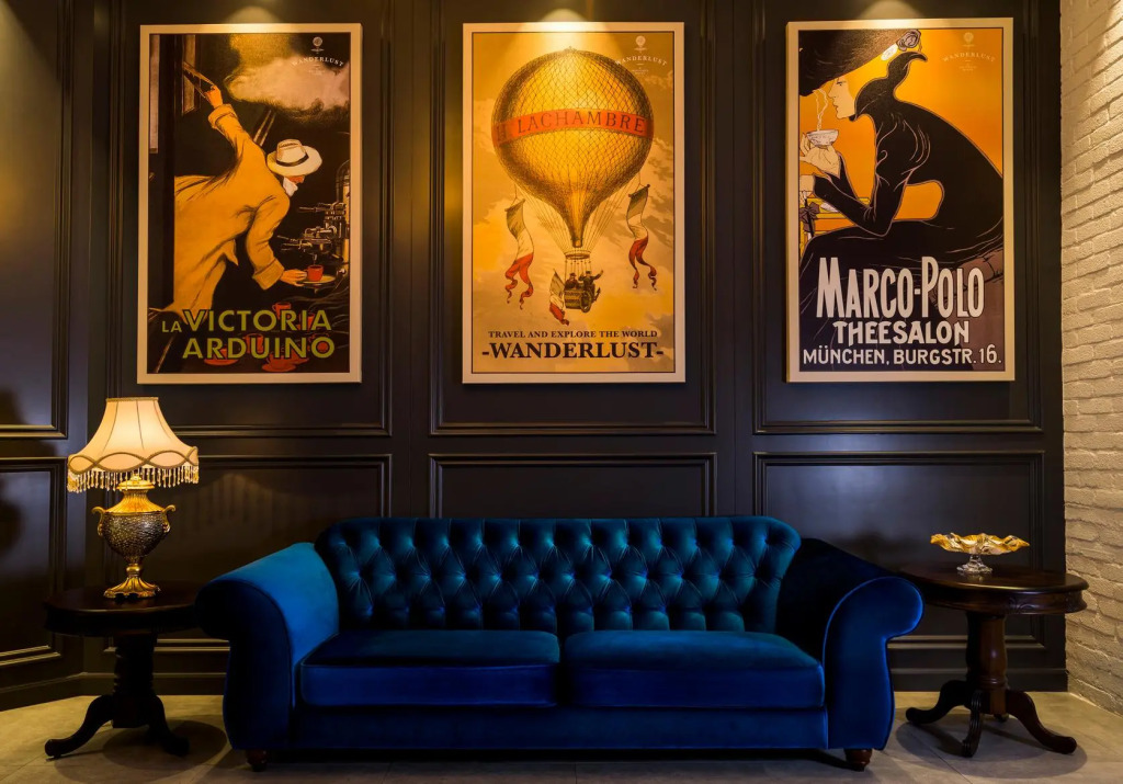 H Boutique Hotel, Kota Damansara