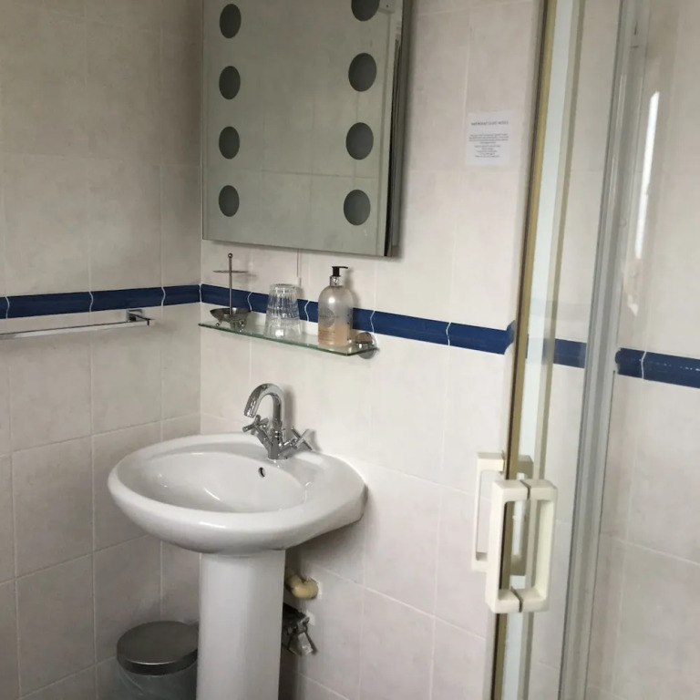 Panorama Guest House