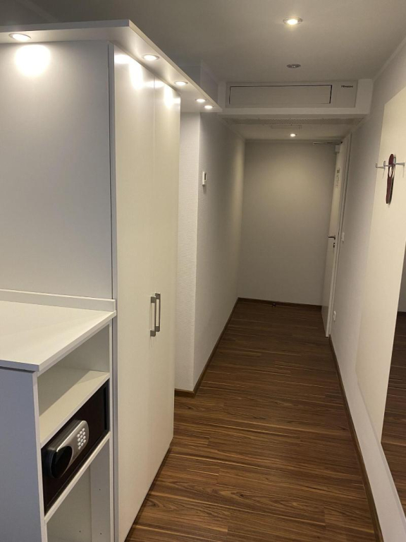 Mirage City Hotel Stuttgart Zentrum