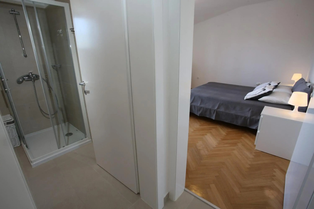 Apartmani Tri bunje