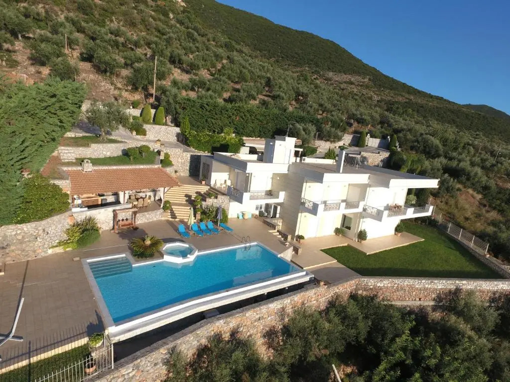 Villa Rebecca