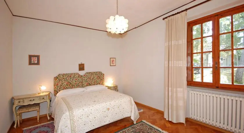 Casa Pineta