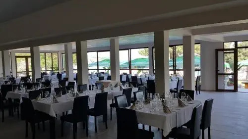 Saint George Hotel 1