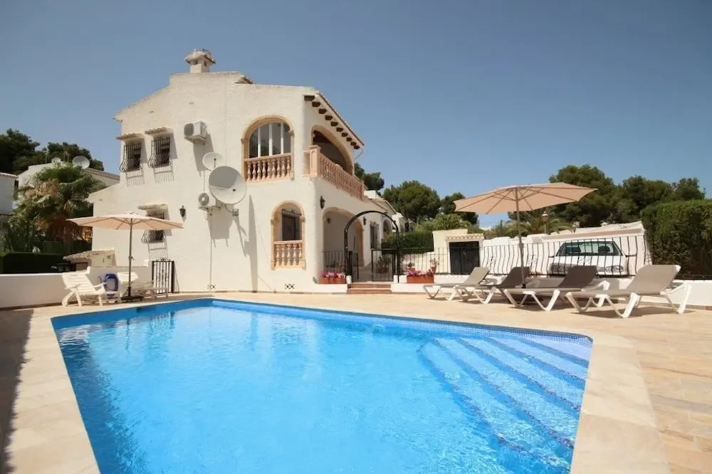 Casa Katy