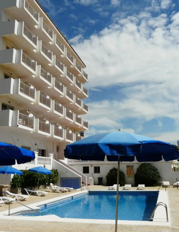 Sunny Beach