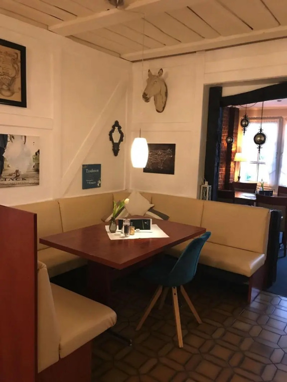 Landhotel Franck Garni